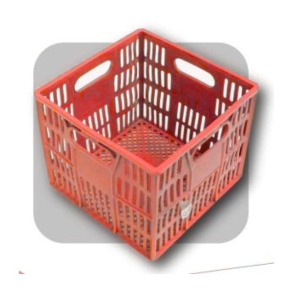 Canastilla Plástica Cubo Guayabero - Imagen 4