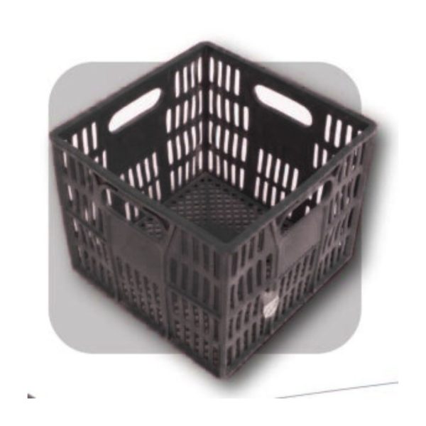 Canastilla Plástica Cubo Guayabero - Imagen 6
