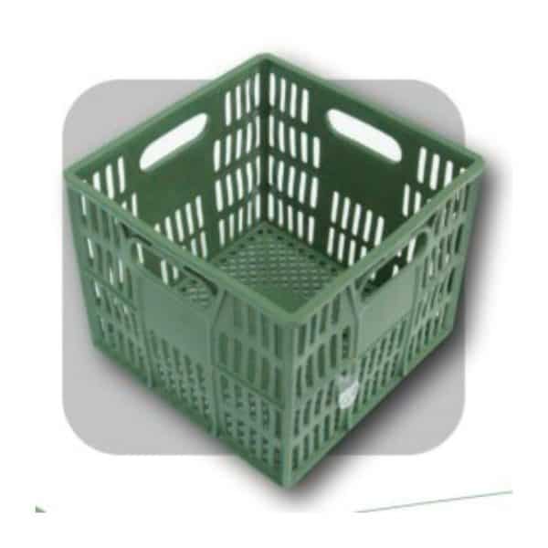 Canastilla Plástica Cubo Guayabero - Imagen 12
