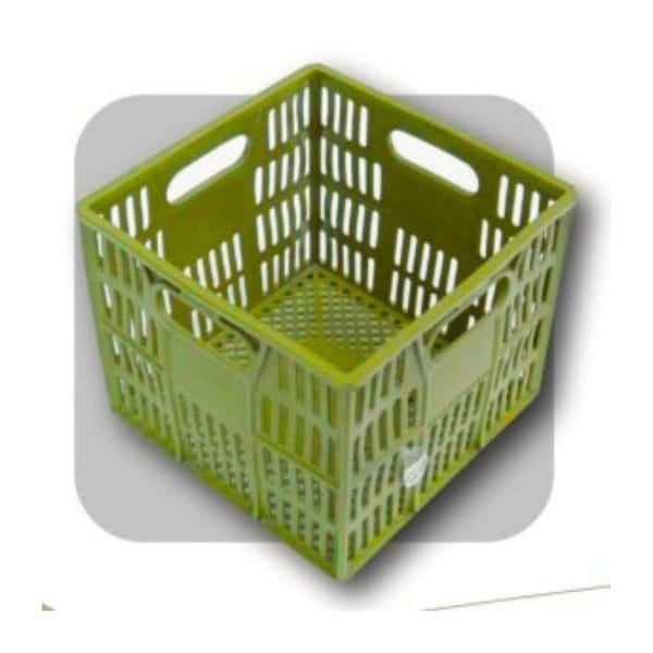 Canastilla Plástica Cubo Guayabero - Imagen 13