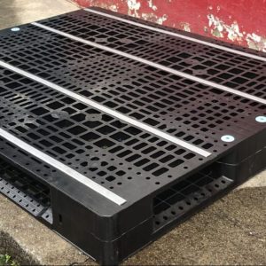 Estiba Plástica 1x120 Italiana