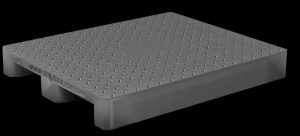Estiba Pesada Sellada 1x120