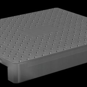 Estiba Pesada Sellada 1x120