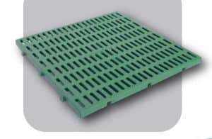 Estiba 60x60 Tipo Liviana