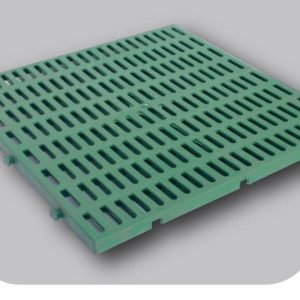 Estiba 60x60 Tipo Liviana