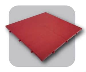 Estiba 60x60 sellada