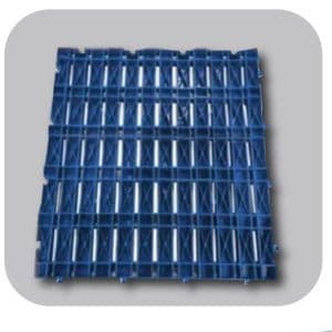 Estiba Plástica 80x80