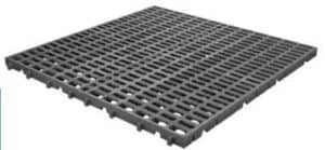 Estiba 60x60 Pin Puntilla
