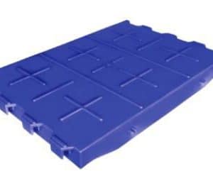 Estiba Slat Cría Ciego