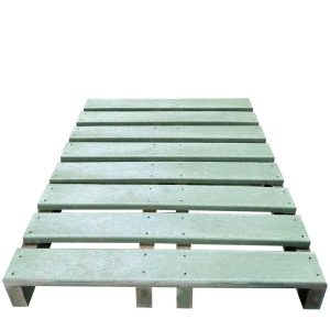 Estiba Semi Pesada 3