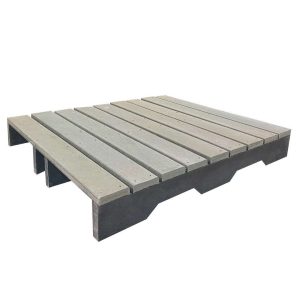 Estiba Semi Pesada 5
