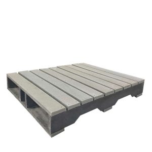 Estiba Semi Pesada 7