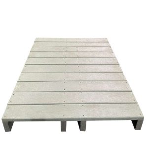 Estiba Semi Pesada 10