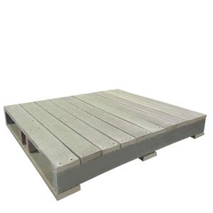 Estiba Pesada 2
