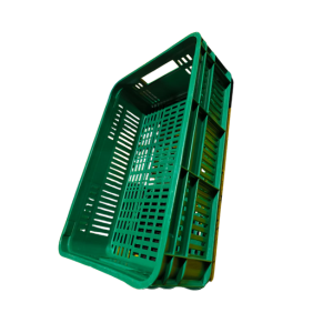 Canastilla Plástica 1