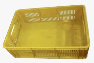 Canastilla Morera Barras Piso Sellado Color Negro