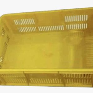 Canastilla Morera Barras Piso Sellado Color Negro